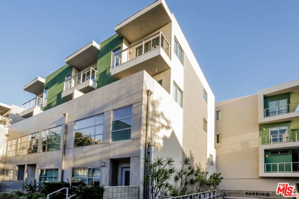 11500 Tennessee Avenue # 134, Los Angeles