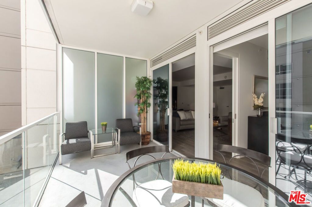 6250 Hollywood Boulevard # 4l, Los Angeles