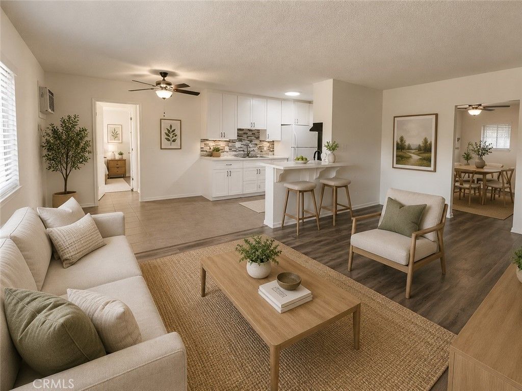686 E Cottonwood Road # A, Palm Springs