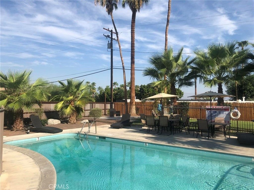 37112 Palo Verde Drive # 7, Cathedral City