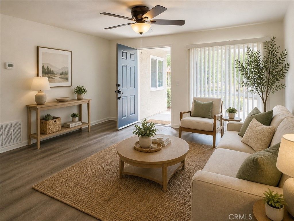45210 Panorama Drive # 1, Palm Desert