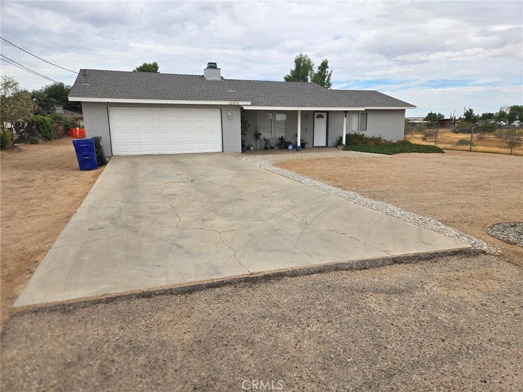 12570 11th Avenue, Victorville