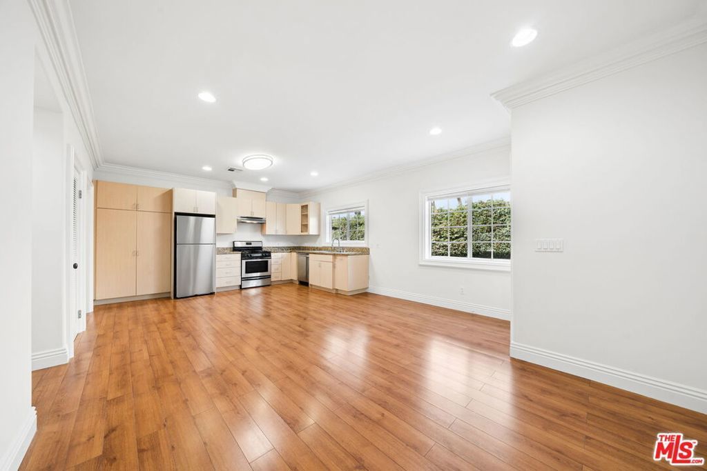 14654 Gault Street # 2, Van Nuys