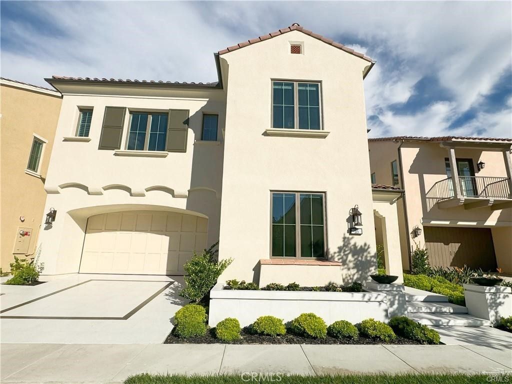 105 Green Rdg, Irvine