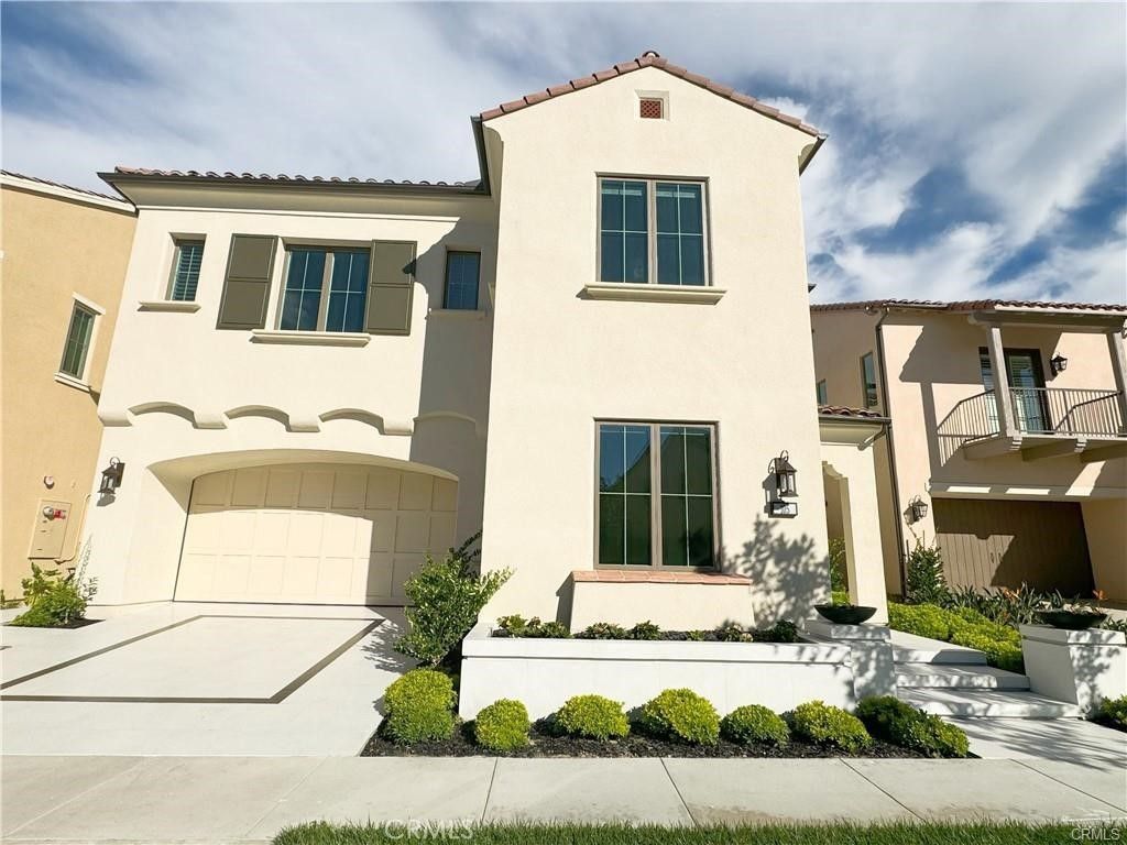 105 Green Rdg, Irvine