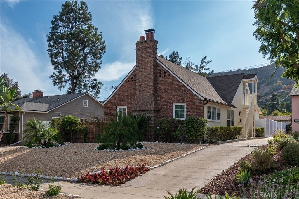 2909 Canada Boulevard, Glendale