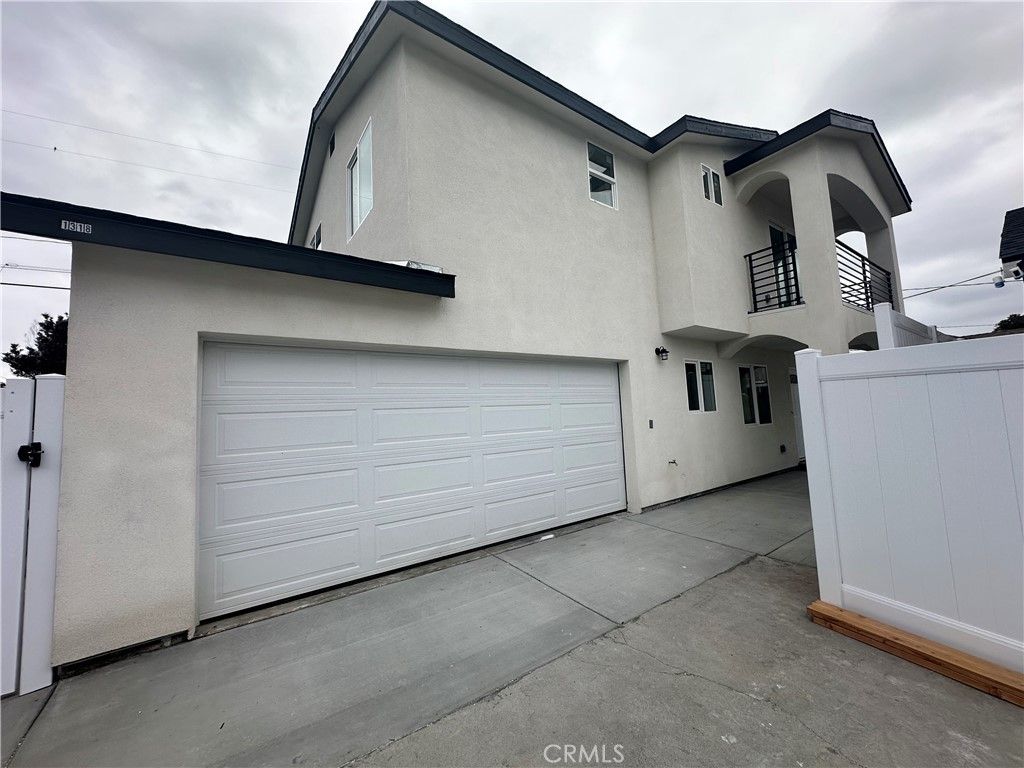 1318 W 131st # A, Compton