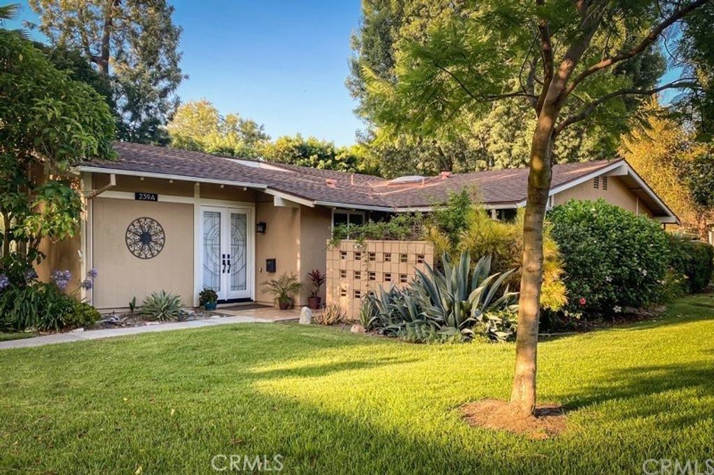 239 Calle Aragon # A, Laguna Woods