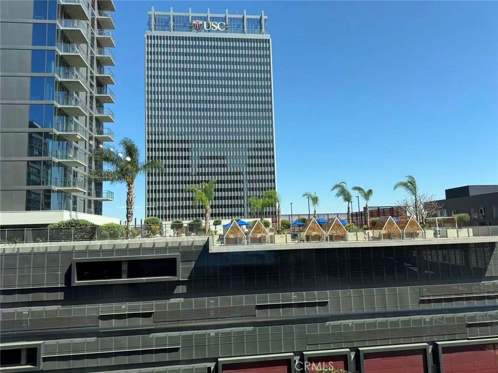 1155 S Grand Avenue # 709, Los Angeles