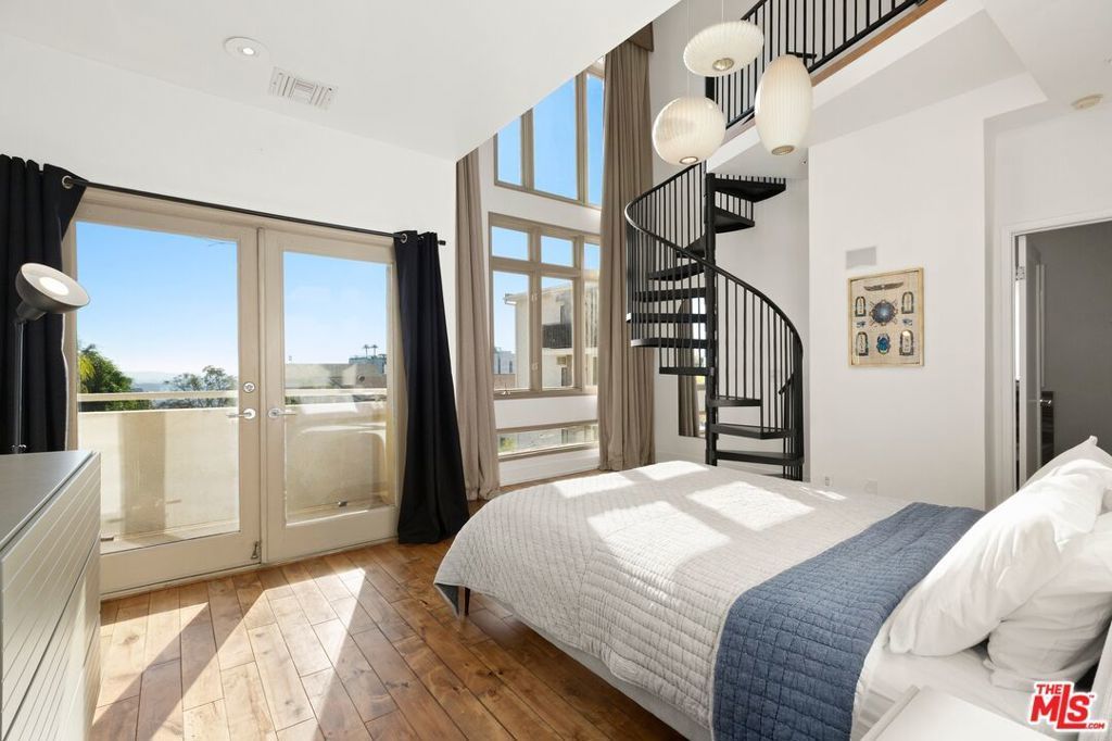 1145 Horn Avenue # E, West Hollywood