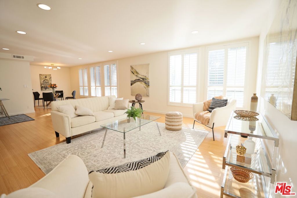 4407 Francis Avenue # 201, Los Angeles