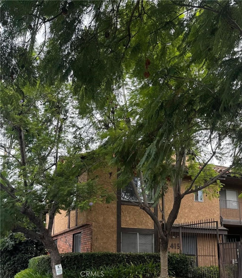 415 S Orange Ave #a, Monterey Park