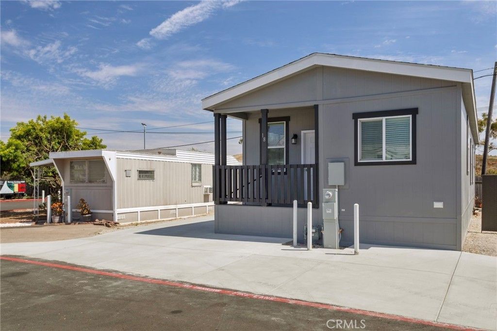 3030 Oceanside Boulevard # 18, Oceanside