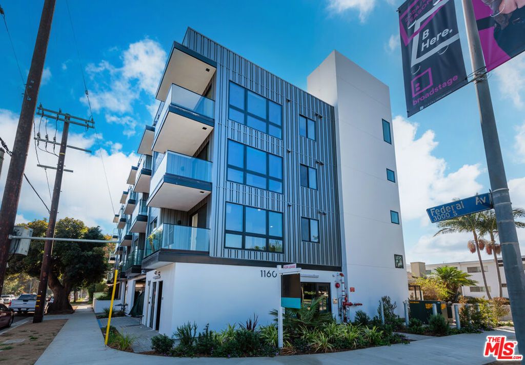 11600 National Boulevard # 204, Los Angeles