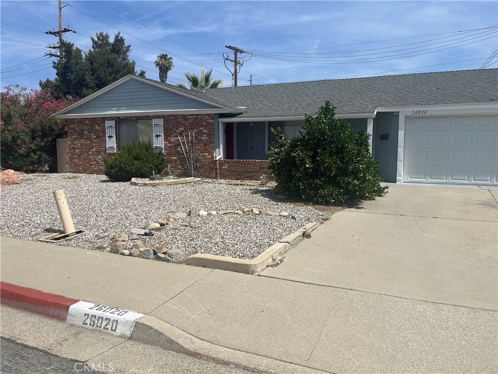 26020 Ridgemoor, Sun City