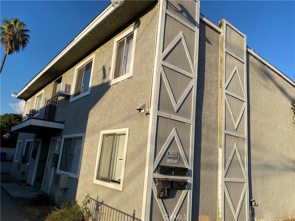 170 E Olive # 1, San Bernardino