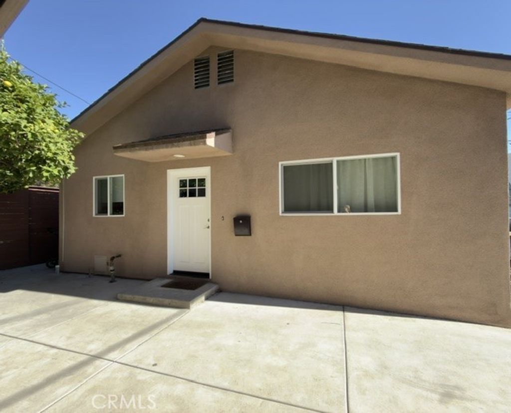 1718 Rodney Drive, Hollywood