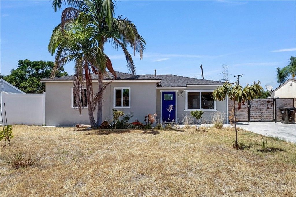 5505 N Traymore, Covina