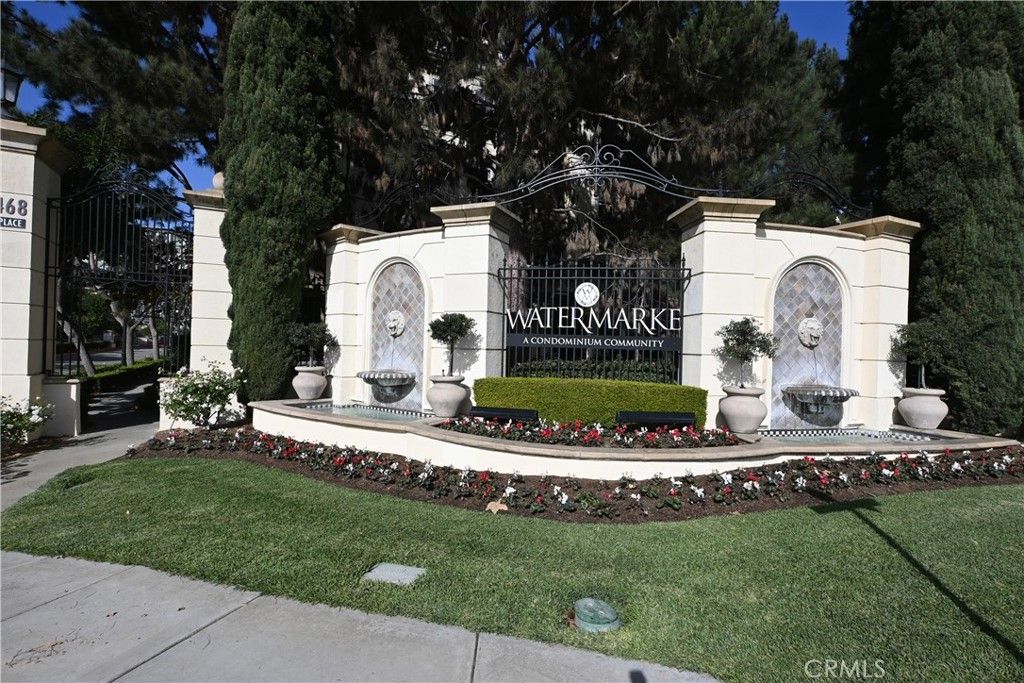 3450 Watermarke, Irvine