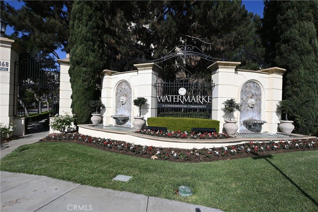 3450 Watermarke, Irvine