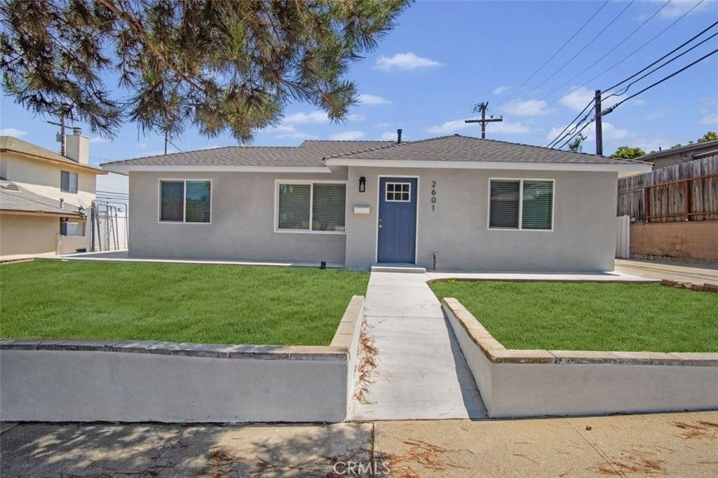 2601 Dalemead, Torrance