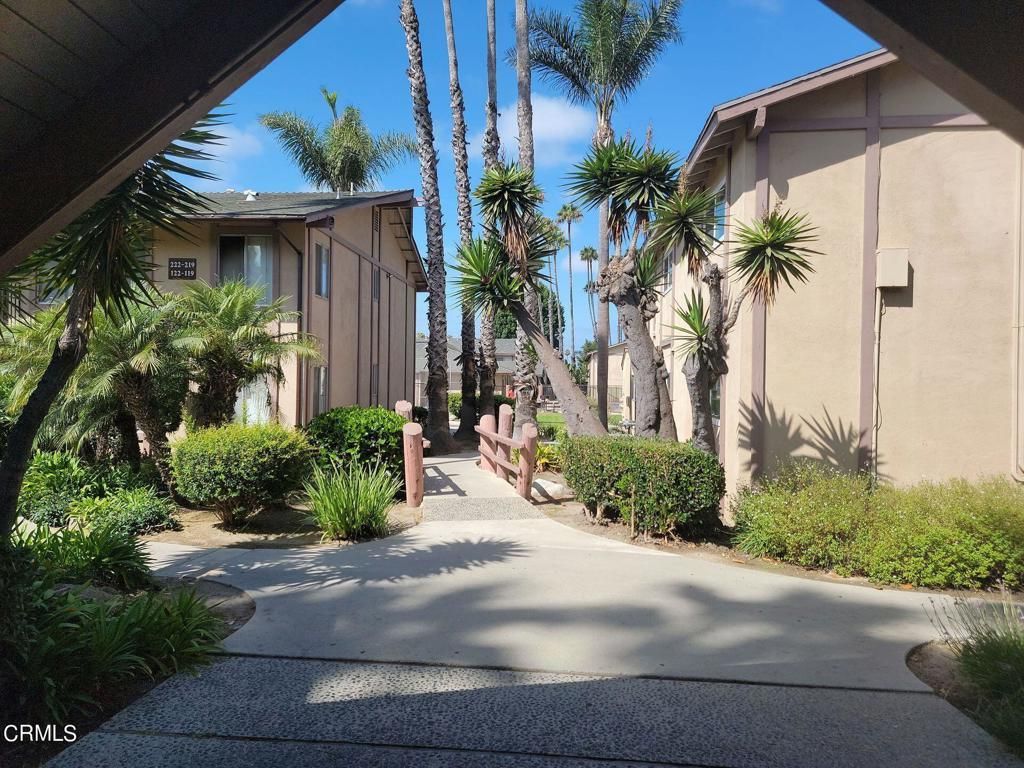 1925 N Ginger Street # 107, Oxnard