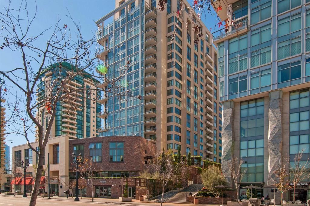 645 Front St # 712, San Diego