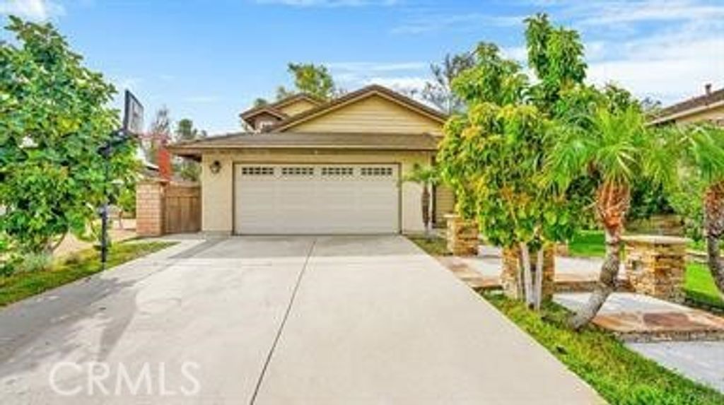 3661 Oak Haven, Chino Hills