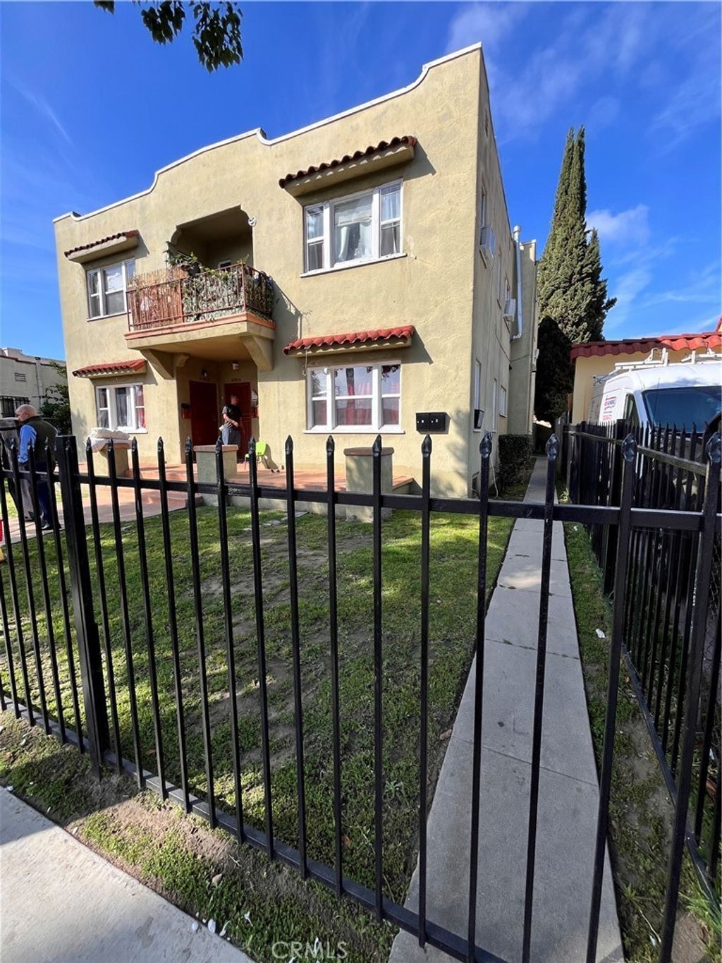 6701 Stafford # D, Huntington Park