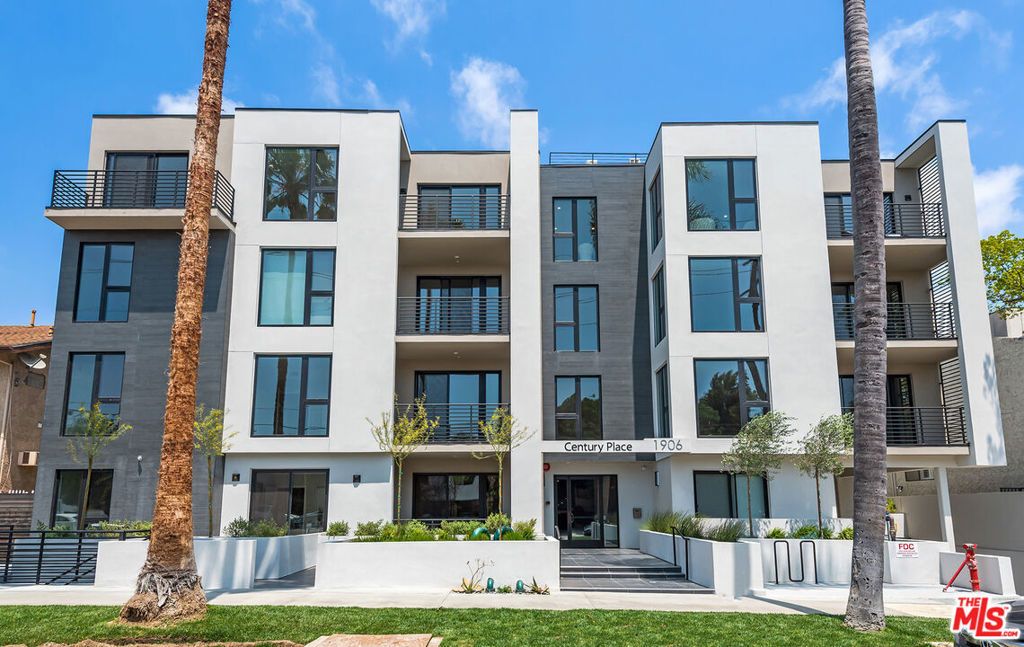1906 Overland Avenue # 204, Los Angeles