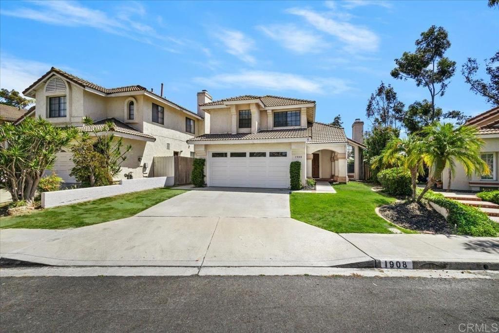 1908 Clearbrook Drive, Chula Vista