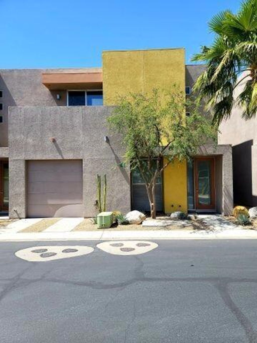 3545 Sunburst Boulevard, Palm Springs