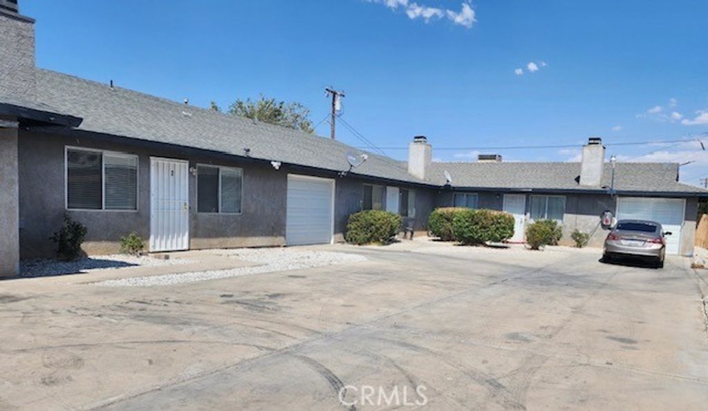 12511 Kiowa, Apple Valley