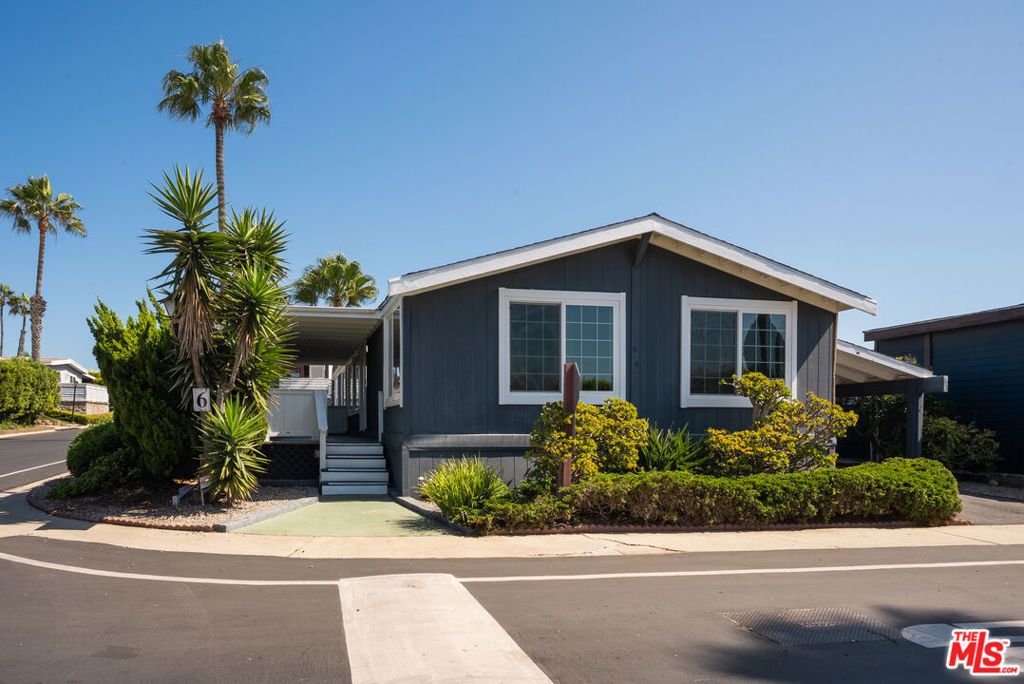 29500 Heathercliff Road # 6, Malibu