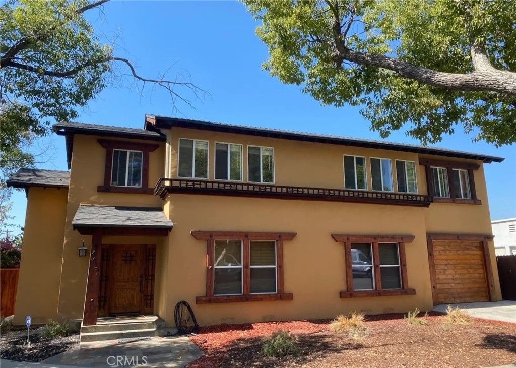 4637 Corliss Street, Los Angeles
