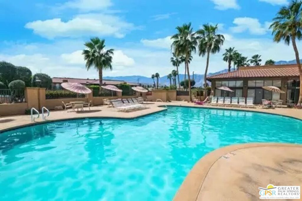 31200 Landau Boulevard # 2303, Cathedral City