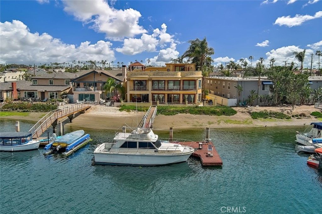 5455 E Sorrento Drive, Long Beach