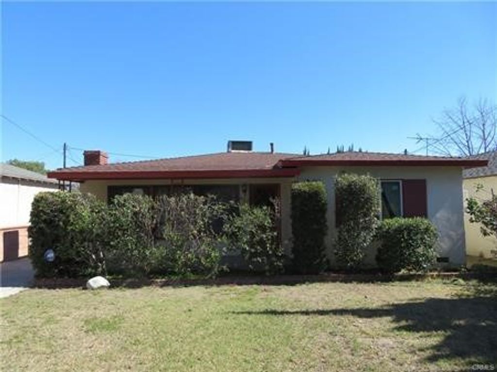 6522 Oak Avenue, Temple City