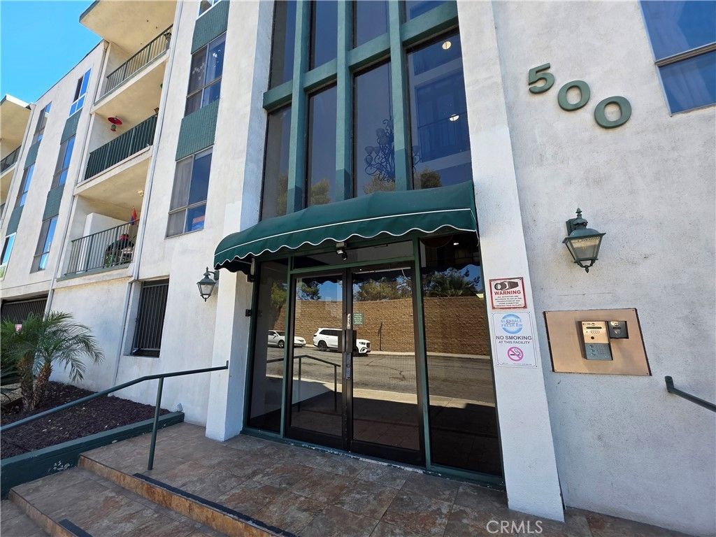 500 Jackson Place # 212, Glendale