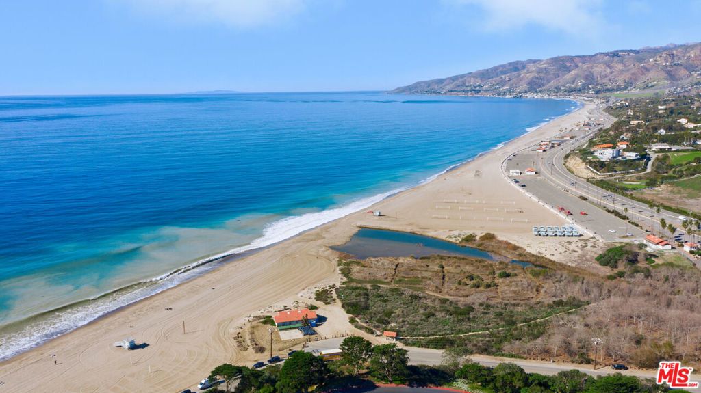 29500 Heathercliff Road # 152, Malibu