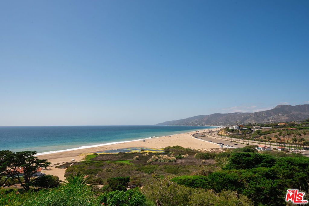 29500 Heathercliff Road # 152, Malibu