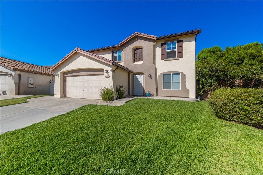 25043 Babbling Brook, Menifee