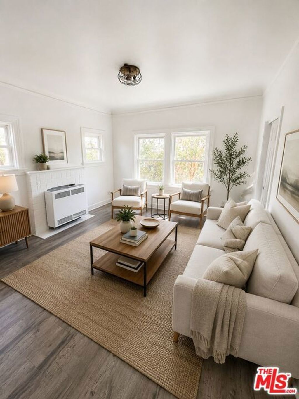 2315 1/2 Lucerne Avenue # 1, Los Angeles