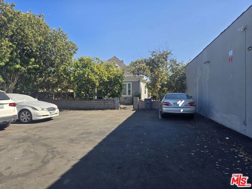 1838 Marine Avenue, Gardena