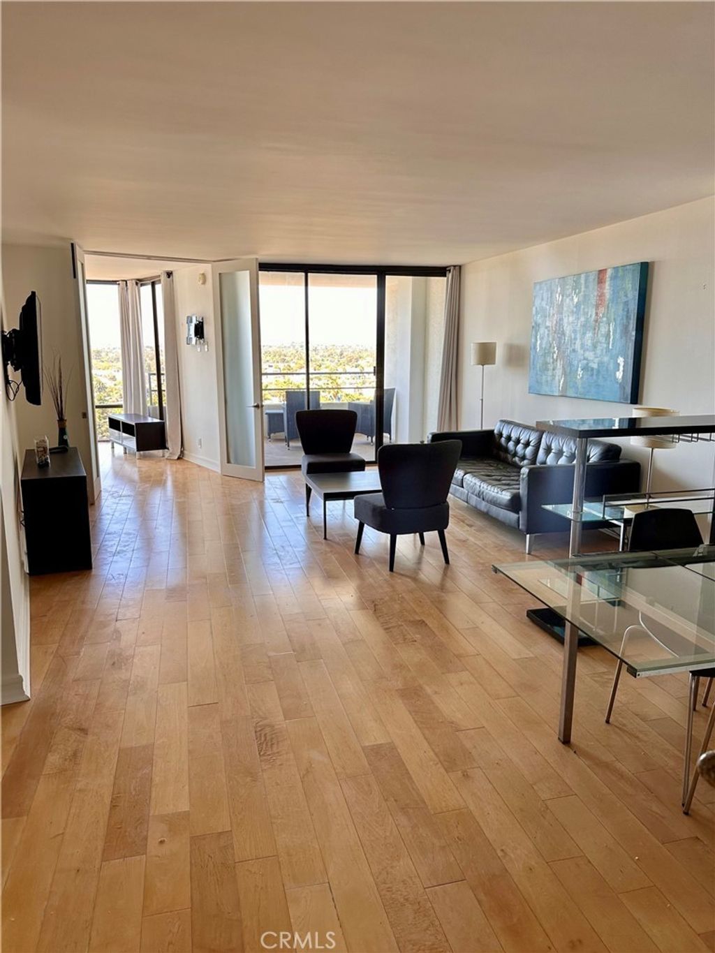 4265 Marina City Drive # 805, Marina Del Rey