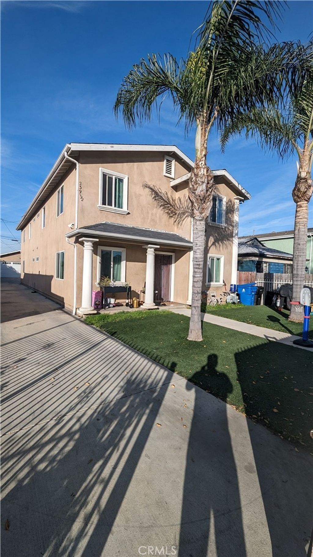 239 E 110th Street, Los Angeles