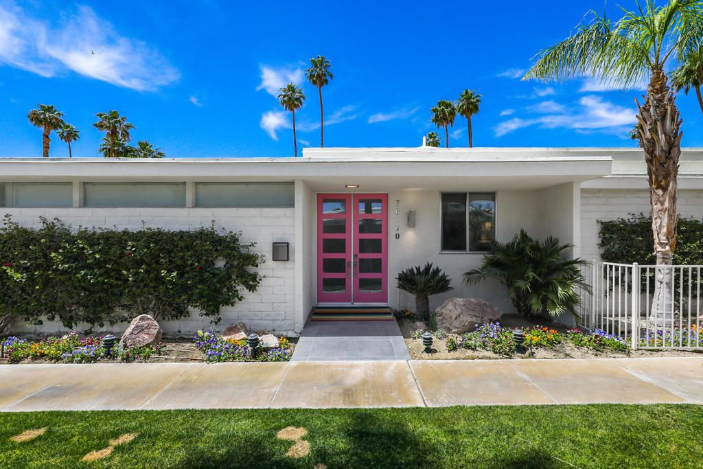 76770 Lark Drive, Indian Wells