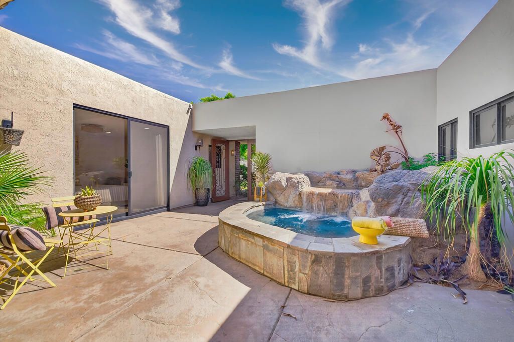 77765 Cottonwood, Indian Wells