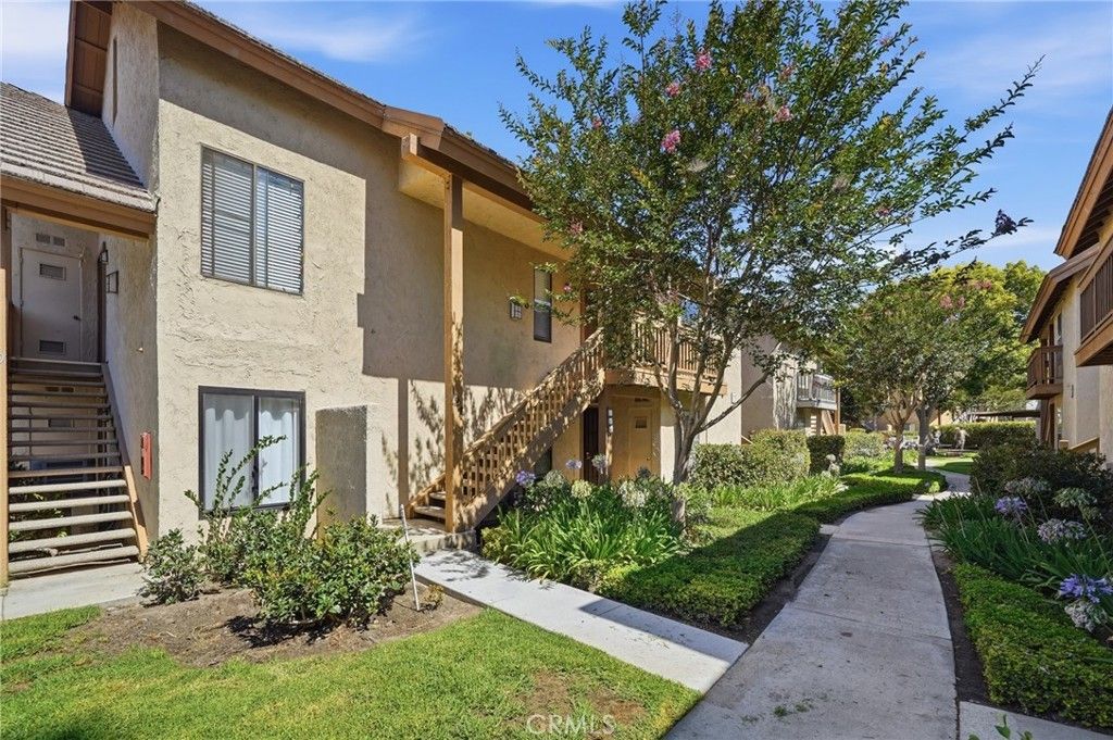 127 Lemon, Irvine