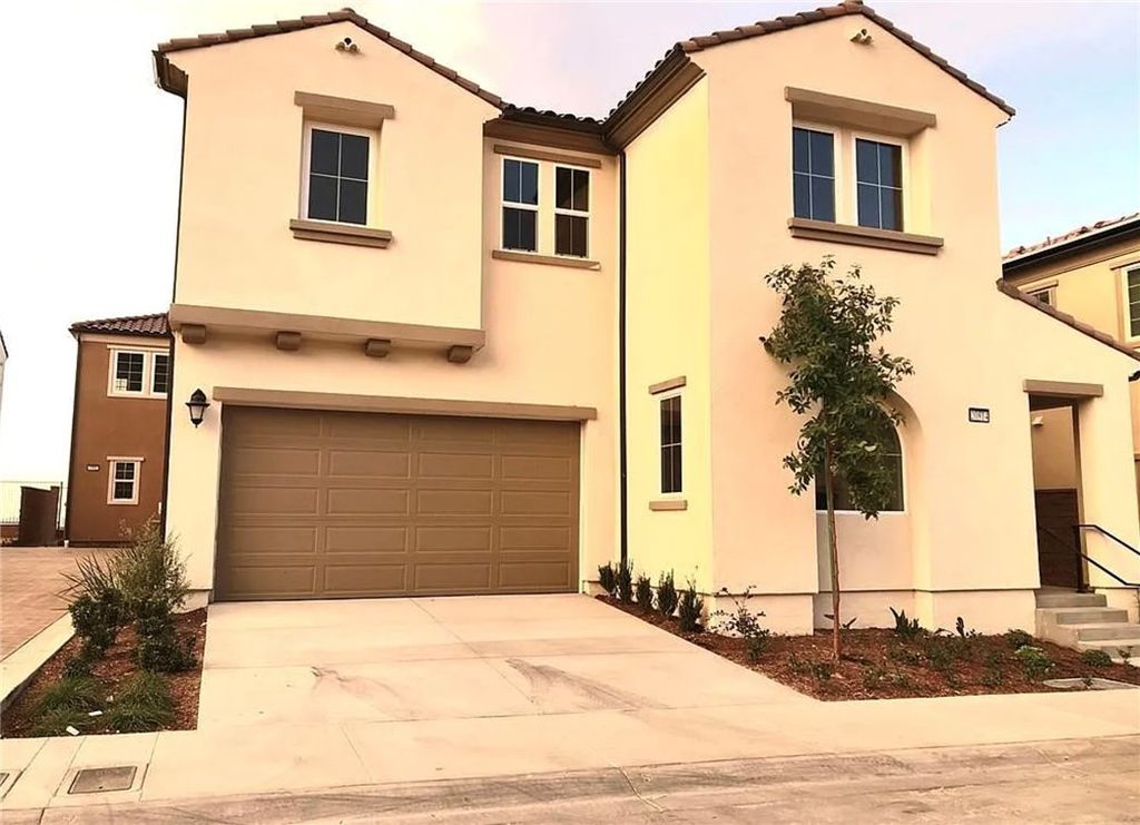 20814 W Bur Oak, Porter Ranch